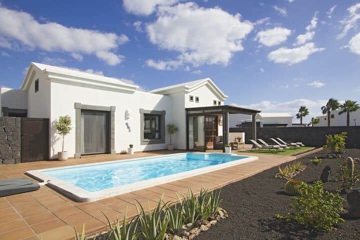 Villas Coral Deluxe photo 5