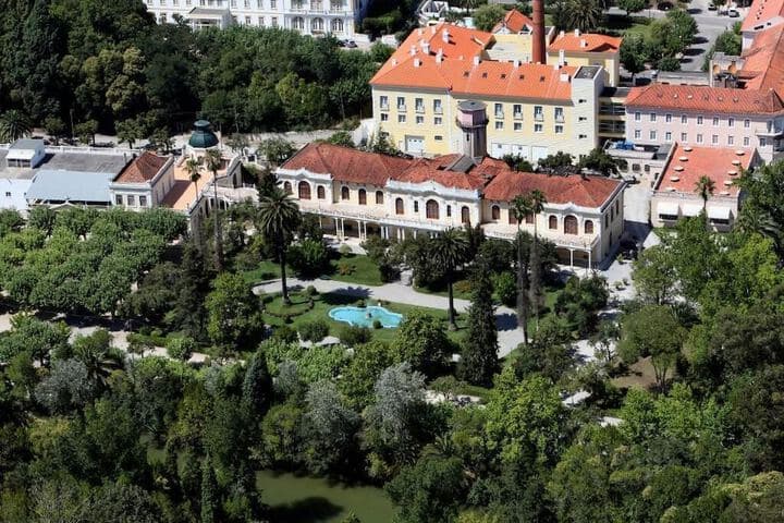 Hotel das Termas Curia photo 4