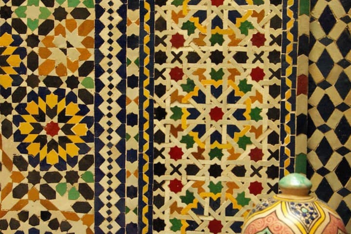 Riad Ibn Battouta photo 4