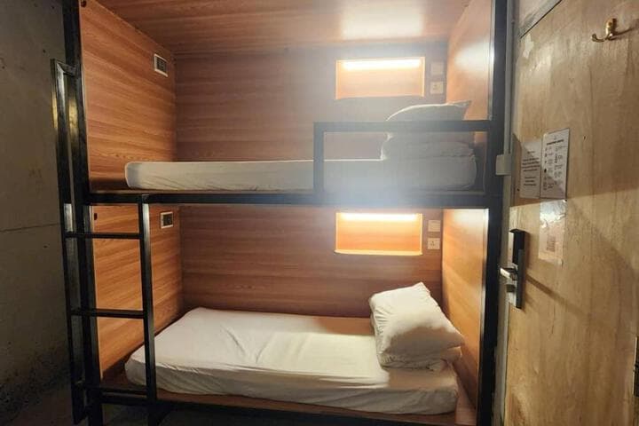 Mingle Hostel Kuala Lumpur photo 4