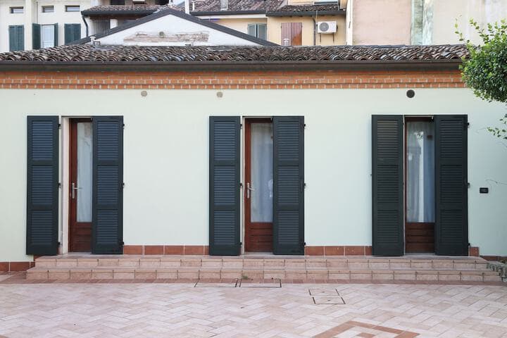 Abbazia Bed & Breakfast photo 5