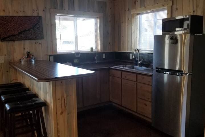 Bluff Gardens Cabins photo 2