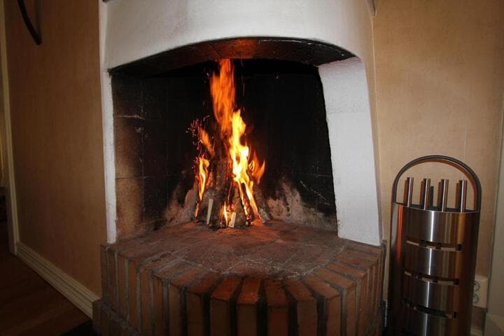 At Home Bed & Breakfast photo 4