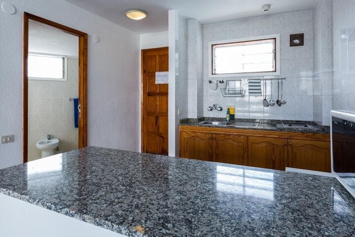 Tagoror Beach Apartments Adults Only photo 5