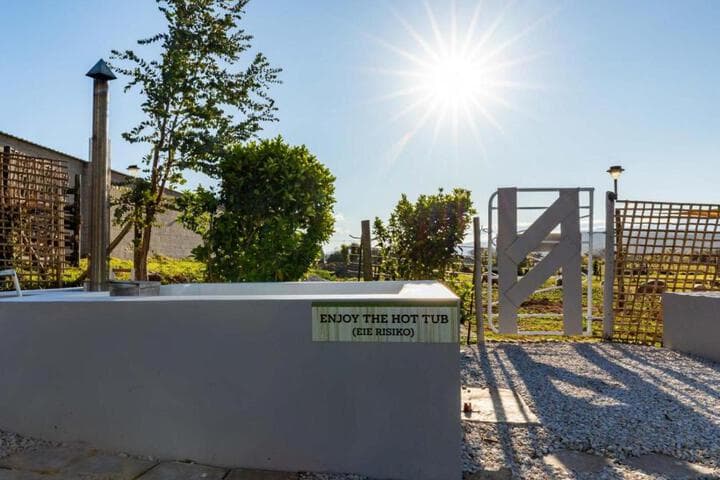 Die Opstal Self Catering photo 3