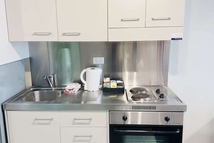 VR Auckland City photo 2