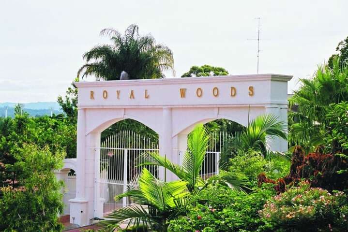 Royal Woods Resort photo 3