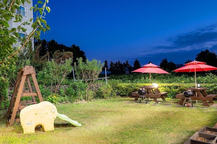 Jeju Inhouse Pension photo 2