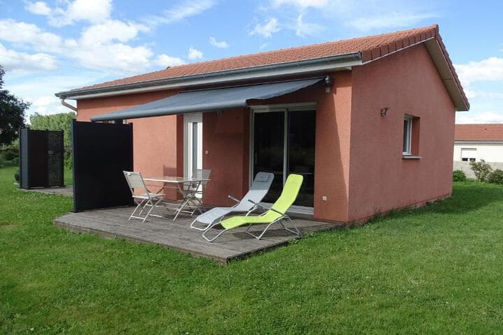 La Petite Maison photo 3
