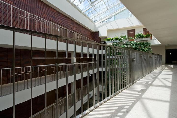 Amberton Green Apartments Palanga photo 4