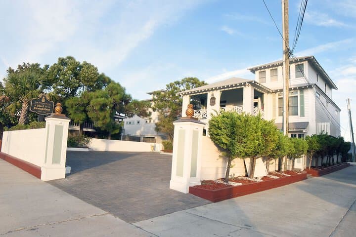 Desoto Beach Bed & Breakfast photo 2