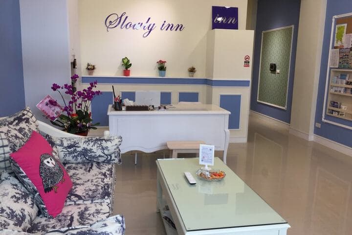 Slowly Inn photo 5