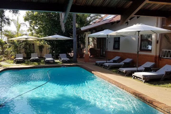 Ocean Park Guest House photo 4