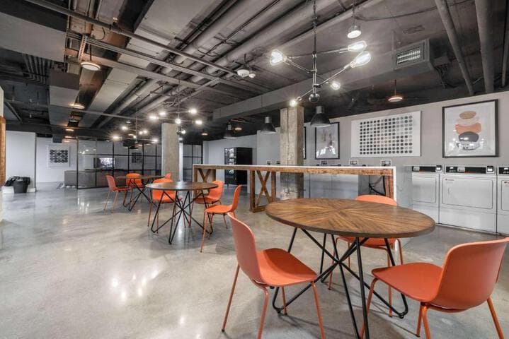 Georgetown Residences by LuxUrban photo 5