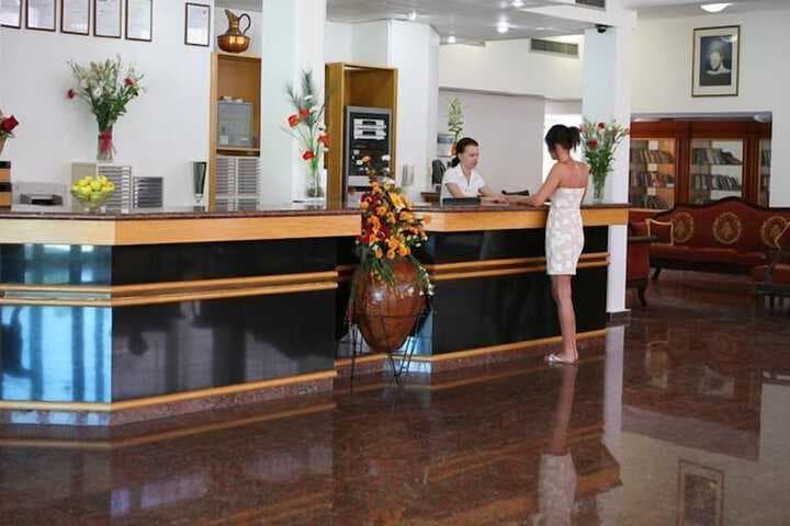 Corallia Beach Hotel Apartments photo 5