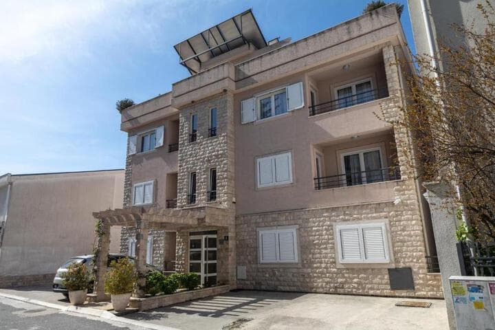 Petrovac Holiday Apartments photo 2