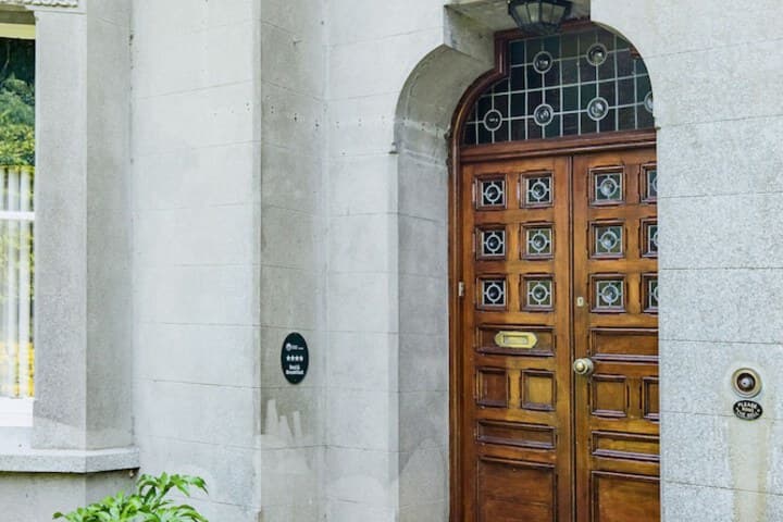 Kiltariff Hall Country House photo 2