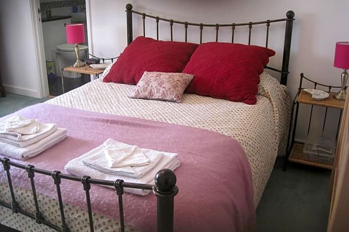 Cames Mead Farmhouse Bed&Breakfast photo 5