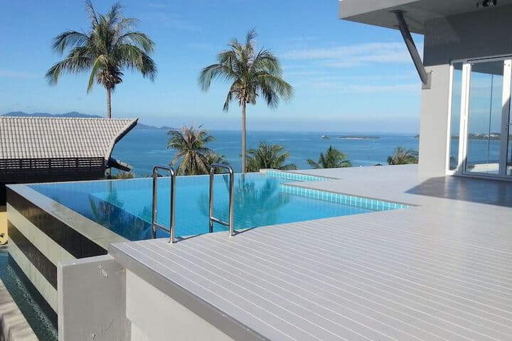 Villa Vicky Samui photo 5