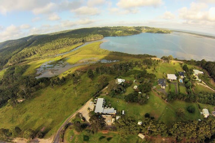 Millingandi destination view