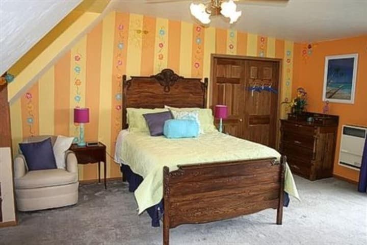 at the Waters Edge Bed & Breakfast photo 3