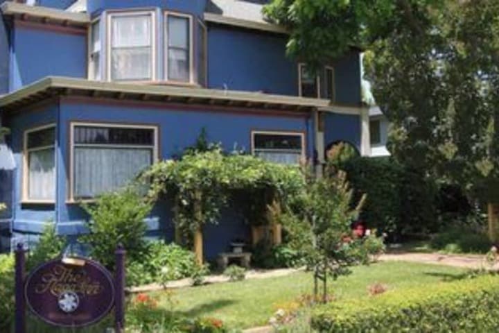 Napa Inn photo 2