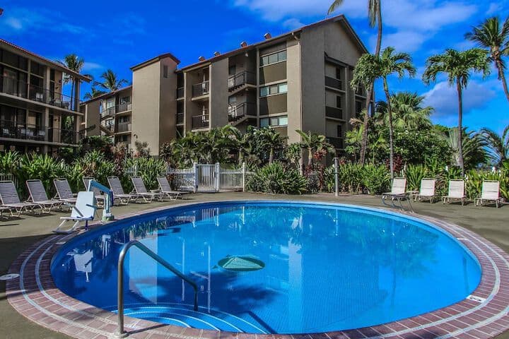 Maui Schooner Resort photo 4
