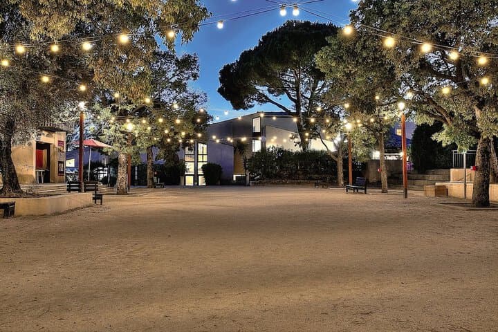 Belambra Clubs La Colle sur Loup Les Terrasses De Saint Paul De Vence photo 2