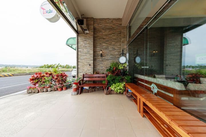 Kenting Green Yard B&B photo 2