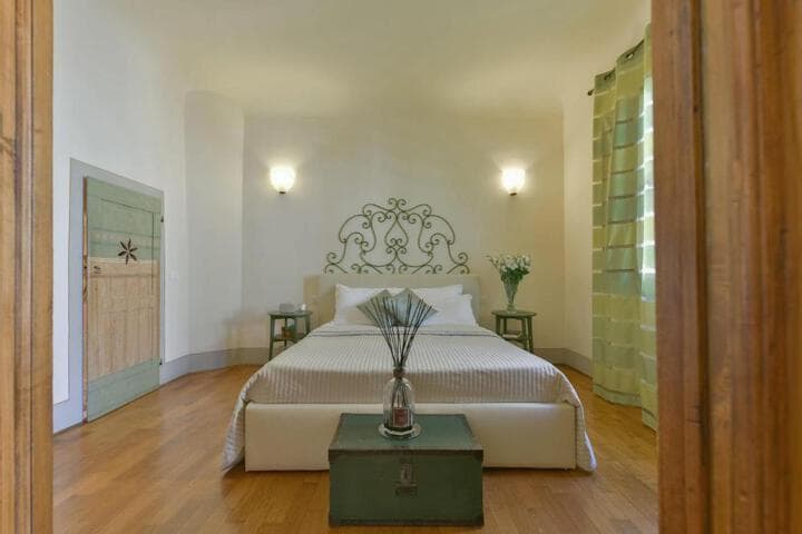 Palazzo Uguccioni Apartments photo 3