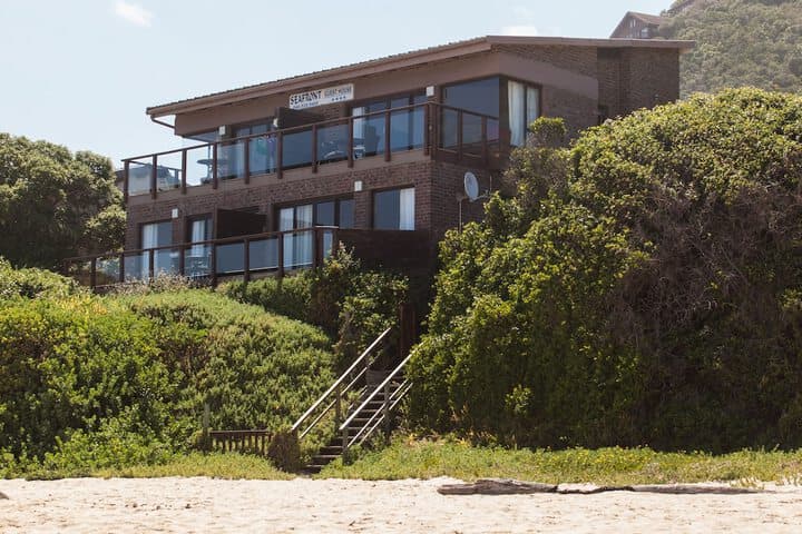 ArchRock Resort photo 2