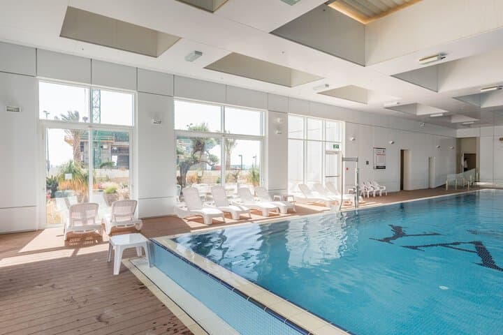 Yam Executive Suite photo 5