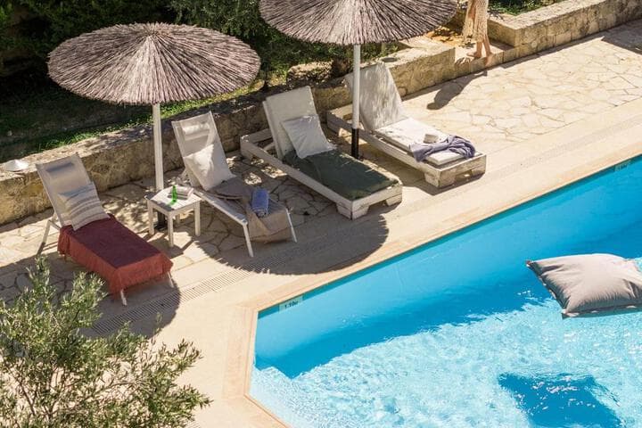 Villa Ydria photo 4