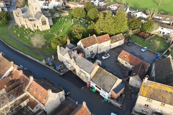 The George Inn photo 2