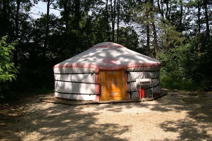 Camping de la croix dArles photo 2