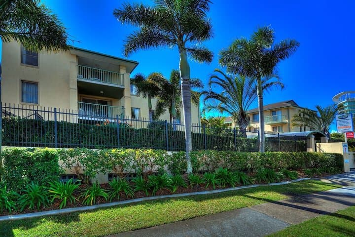 Bila Vista Holiday Apartments photo 2
