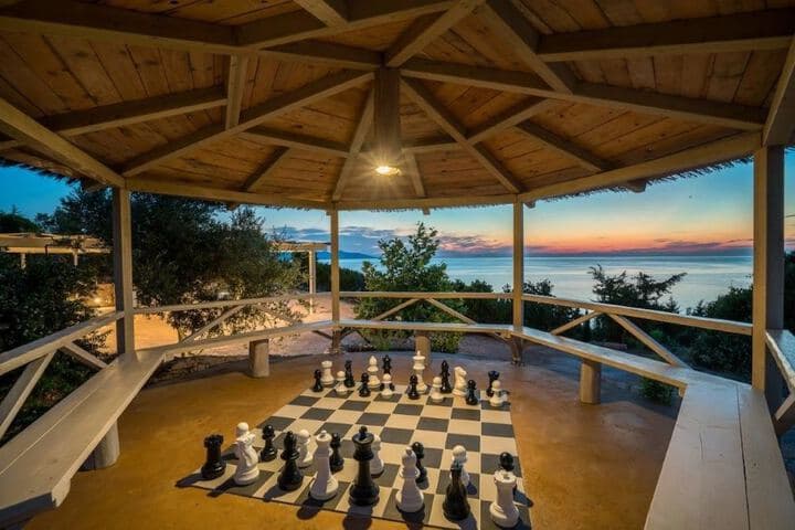 Blue Caves Villas photo 4