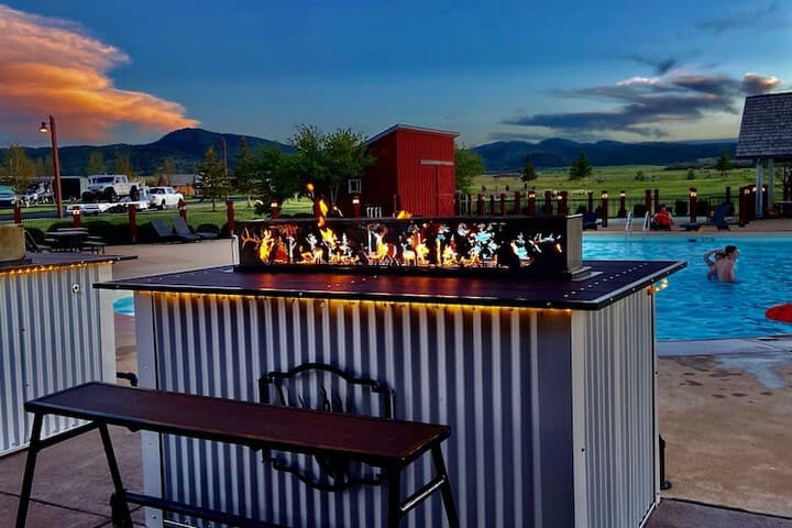 Elkhorn Ridge Resort photo 3