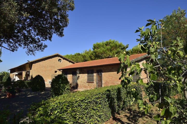 Fattoria San Lorenzo Apartments photo 4