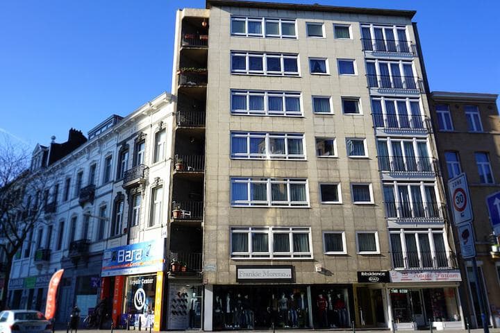 Aparthotel Résidence Bara Midi photo 4