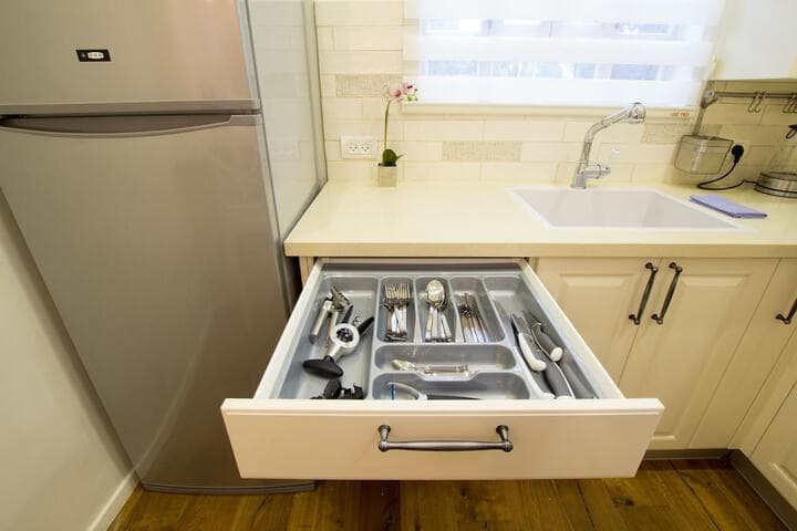 Haifa Luxury Boutique Apartments photo 4