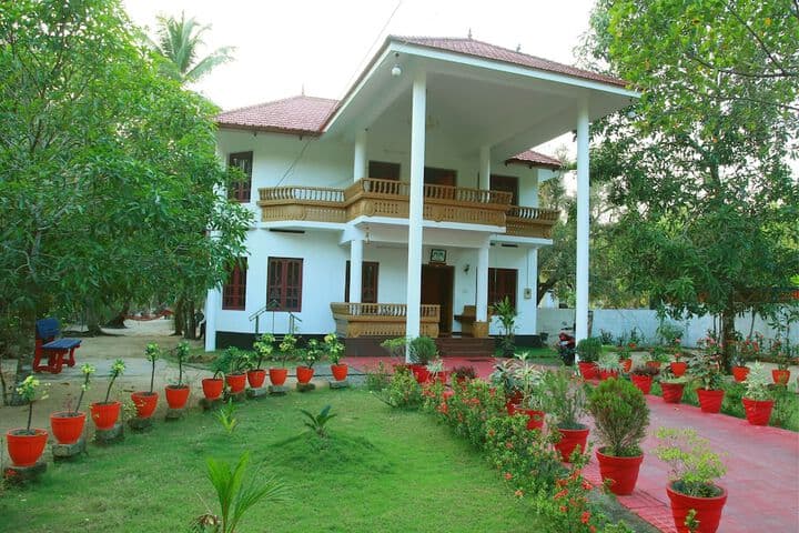 Cherthala destination view