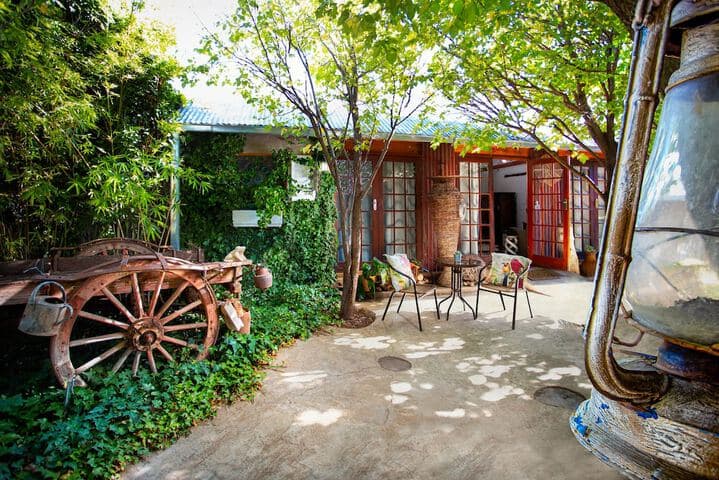 Morning Glory Cottages photo 5
