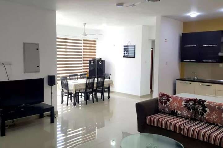 Vista Click to Go Apartment photo 4