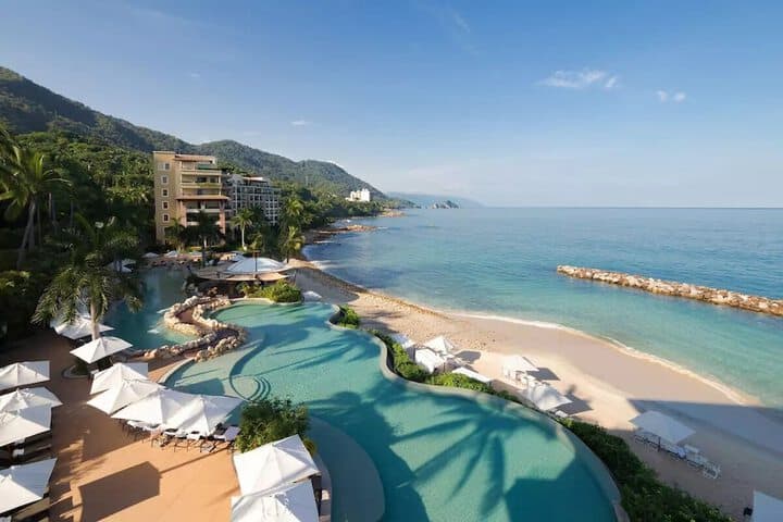 Garza Blanca Preserve Resort & Spa photo 5