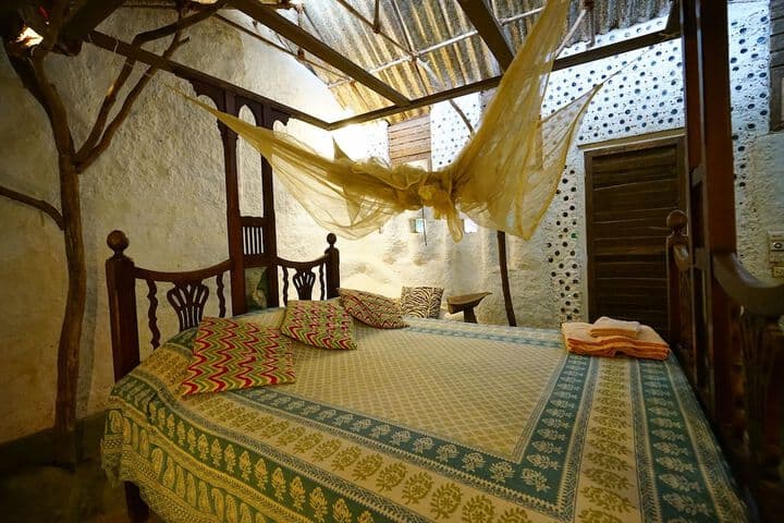 Saraya Art Cafe B&B photo 5