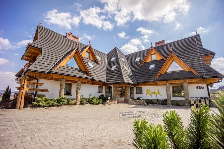 Hotel Redyk Ski&Relax photo 2