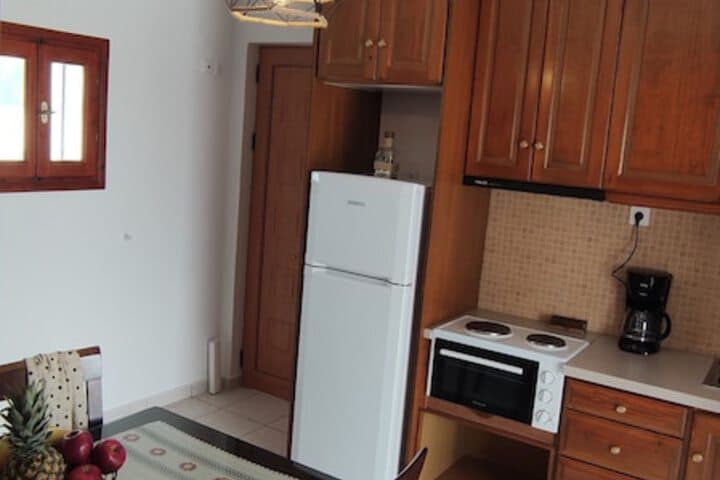 Kapetanos Rooms photo 5
