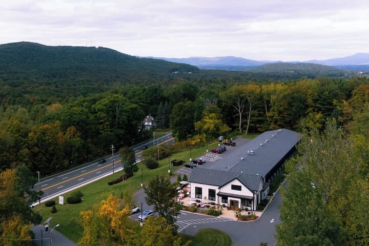 Life House Berkshires photo 3