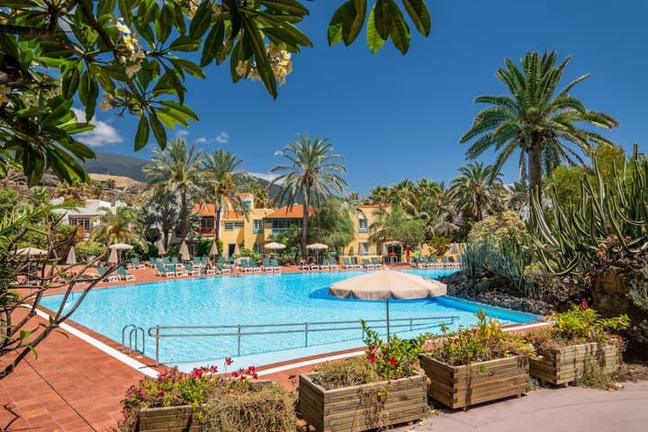 Hacienda San Jorge photo 2